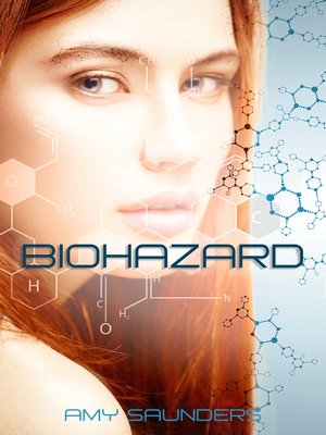 cover image of Biohazard (A Novella)